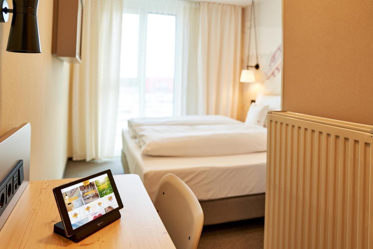 Mcdreams Hotel อินโกลชตัดต์ ภายนอก รูปภาพ