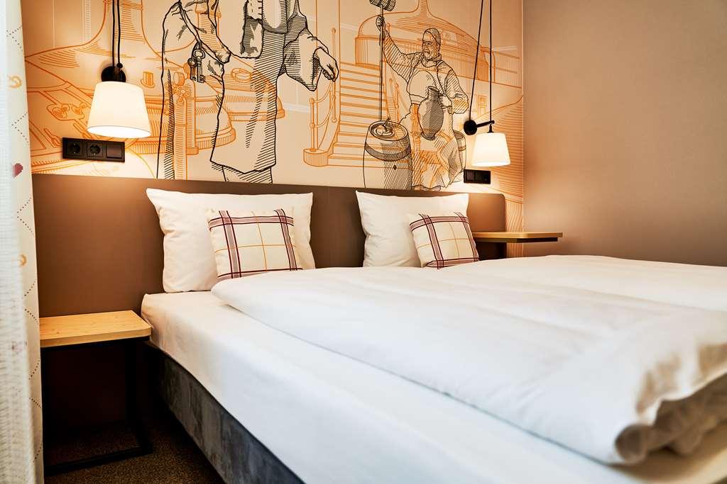 Mcdreams Hotel อินโกลชตัดต์ ห้อง รูปภาพ